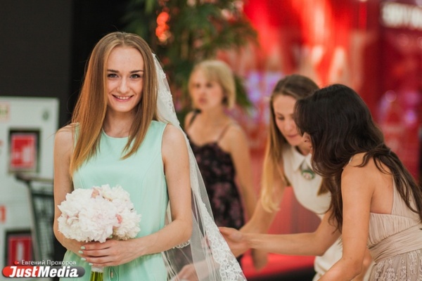 В Свердловской области стали реже жениться - Фото 1