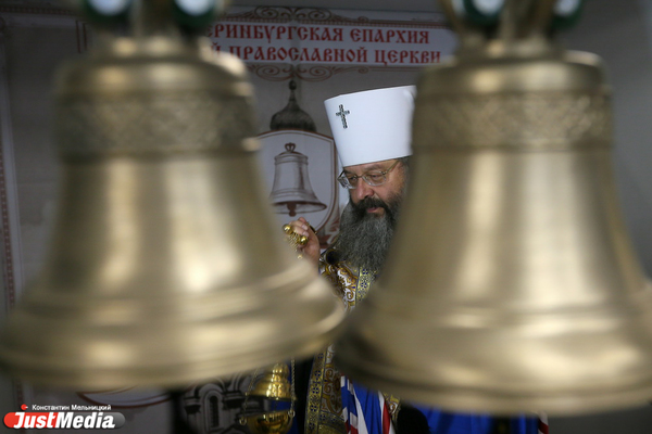  В Екатеринбургской епархии ничего не слышали о строительстве самого большого православного храма в Среднеуральске - Фото 1