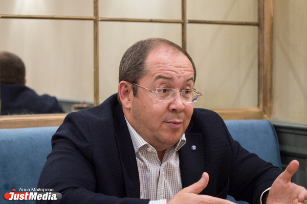 Леонид Гункевич рассказал JustMedia.ru о своем участии в деле Кызласова - Фото 1