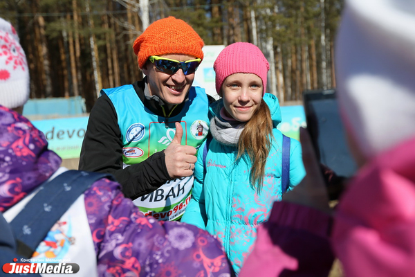 Антон Шипулин и Иван Алыпов примут участие в лыжном ультрамарафоне Ural Iron - Фото 1