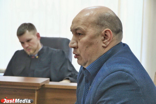  Адвокат Трошина намерен обжаловать решение суда - Фото 1