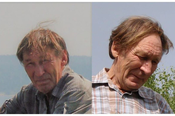 В Екатеринбурге разыскивают 82-летнего пенсионера - Фото 1