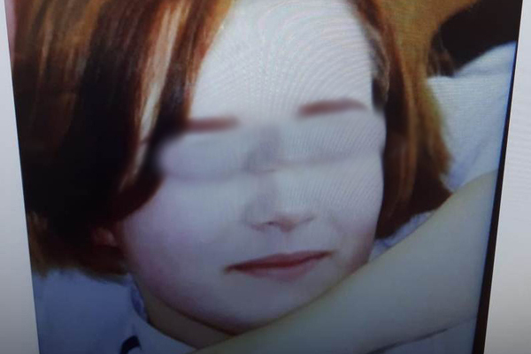 В Екатеринбурге разыскивают 13-летнюю школьницу - Фото 1