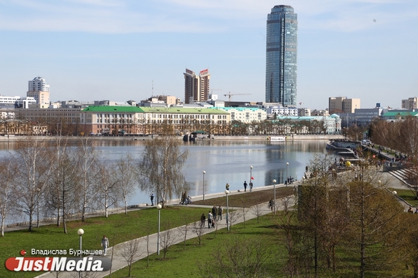 Самые легкие на подъем путешественники живут в Казани, Москве и Екатеринбурге - Фото 1