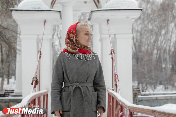 Наталья Хапугина, «Последний герой: Зрители против звезд»: «Круто, когда на перепутье зима и весна». В Екатеринбурге +5 градусов - Фото 1