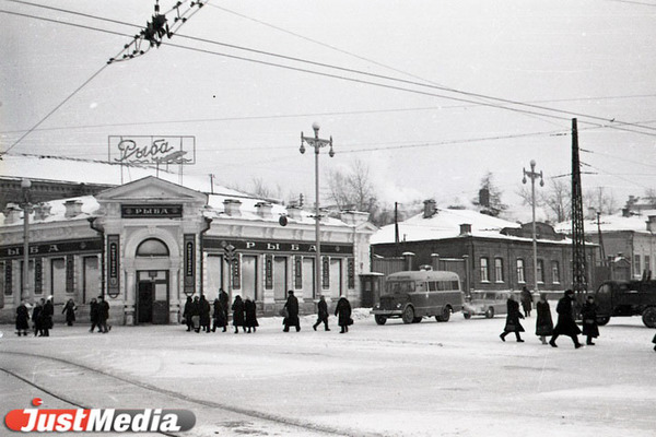 Во время карантина из-за коронавируса Музей истории Екатеринбурга скрасит скуку рассказами о районах, городе и его феноменах - Фото 1