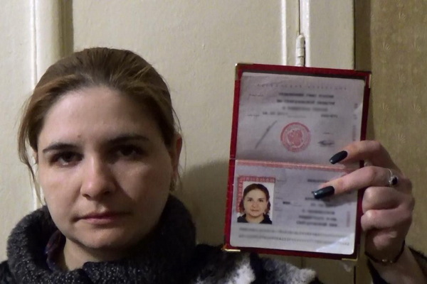 В Екатеринбурге задержали мошенницу, которая хотела получить кредит под залог квартиры - Фото 1
