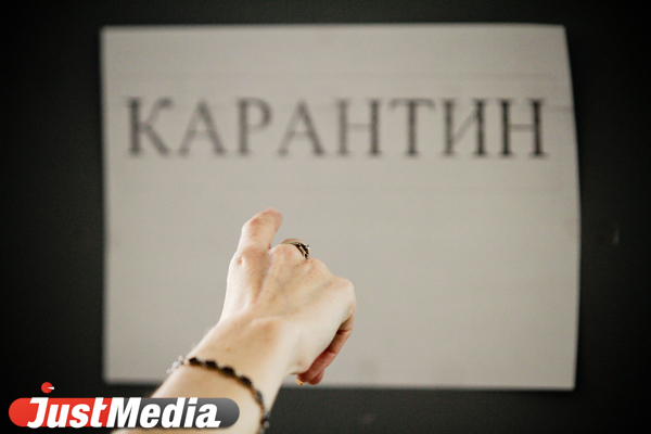 В России завели первое уголовное дело о нарушении карантина - Фото 1