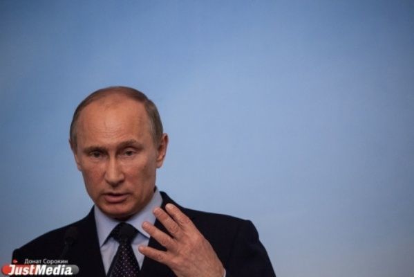 Путин «закрыл» россиян на месяц - Фото 1
