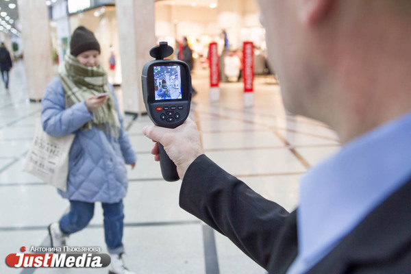 Вокзалы и автовокзалы в Екатеринбурге оборудуют тепловизорами - Фото 1