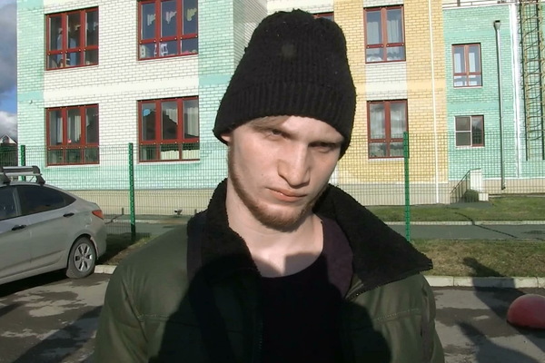 Полиция Екатеринбурга задержала подозреваемого в торговле наркотиками - Фото 1