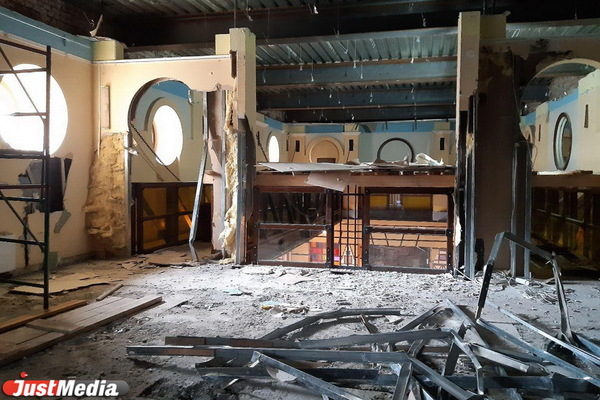 После переезда в «Колизей» в репертуаре Театра кукол останется около 30 самых востребованных спектаклей - Фото 1