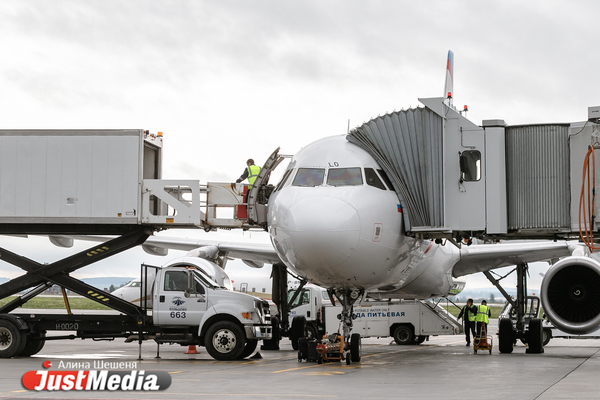 Первые уральцы, прибывшие спецбортами из-за границы, выйдут из обсервации уже на этой неделе - Фото 1