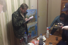 В Екатеринбурге ранее судимый местный житель из ревности зарезал свою сожительницу  - Фото 1