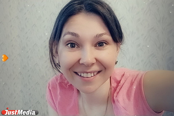 Молодая мама Алиса Сергеева: «Проводите время с любимыми, ведь скоро карантин закончится». В Екатеринбурге +16 градусов - Фото 1
