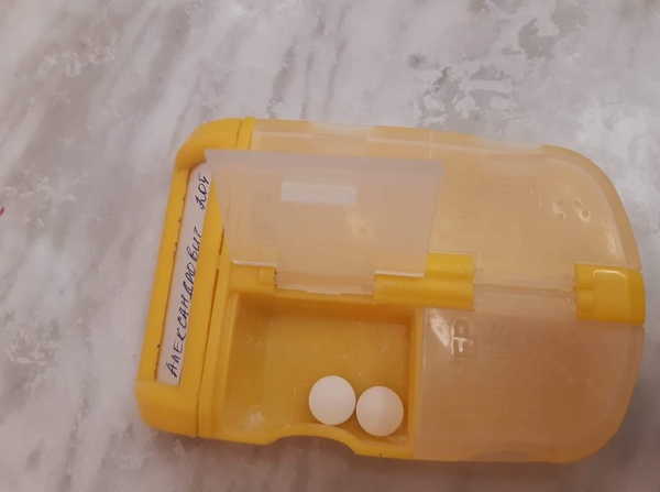 Журналиста JustMedia.ru госпитализировали с подозрением на коронавирус - Фото 1