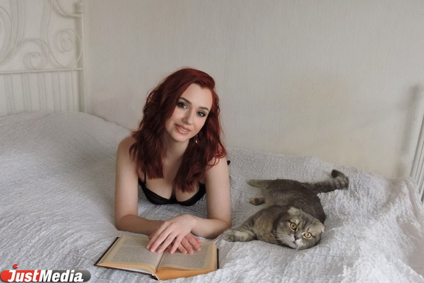 Поэтесса Олеся Шепетюк: «Карантин - это время для того, чтобы мы все остановились и подумали, что для нас на самом деле важно». В Екатеринбурге +24 градуса - Фото 1