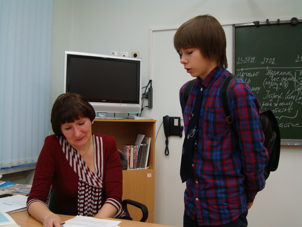 Мэрия: «Средняя зарплата учителей в Екатеринбурге составляет более 44 тысяч рублей» - Фото 1