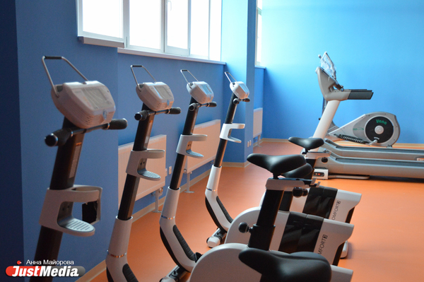 Куйвашев объяснил, как будут открывать фитнес-залы - Фото 1