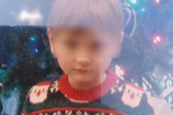В Екатеринбурге ищут пятилетнего мальчика, который ушел с детской площадки и пропал - Фото 1