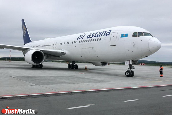 В Екатеринбург прибыла еще одна партия аппаратов ИВЛ приобретенных фондом святой Екатерины - Фото 1