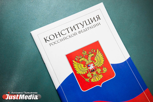 В Свердловской области могут не вести видеонаблюдение во время голосования по поправкам в Конституцию - Фото 1