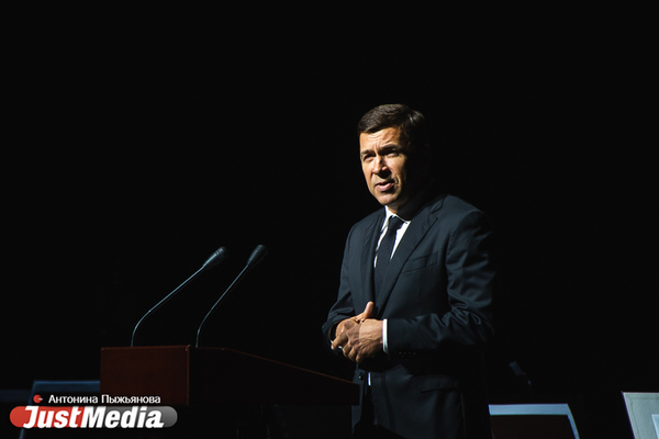 Жители Свердловской области пригрозили губернатору коллективной жалобой в генеральную прокуратуру - Фото 1