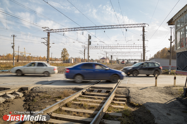На трассе Екатеринбург – Шадринск – Курган в районе Марамзино ночью введут реверсивное движение - Фото 1