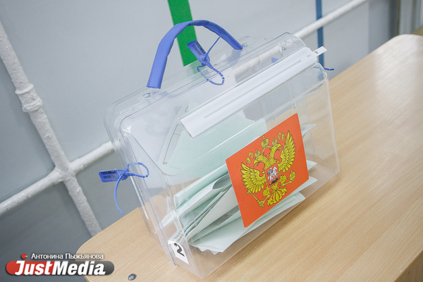Мэрия Екатеринбурга зафиксировала провокации в ходе голосования по вопросу изменения Конституции - Фото 1