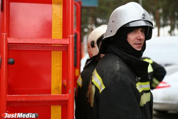 В Качканаре на пожаре погибли двое мужчин - Фото 1