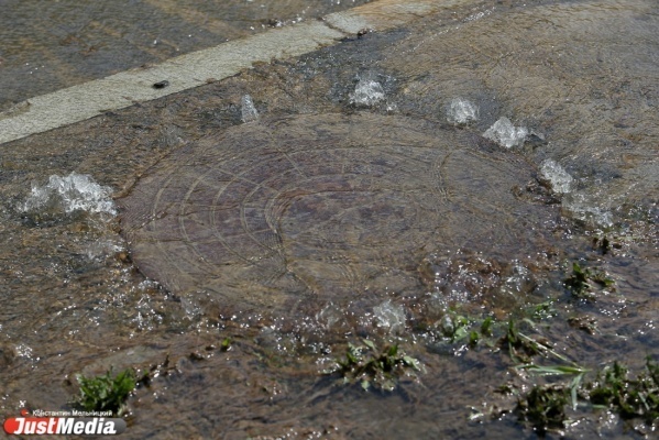 В Екатеринбурге «Ростелеком» заплатит автовладельцу более 60 тысяч рублей за разбитый люк на дороге - Фото 1