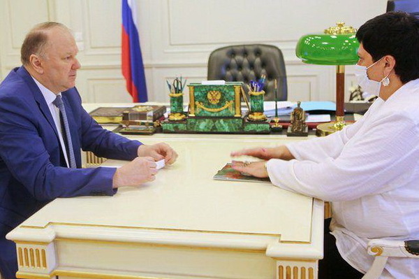 Росдравнадзор устроил проверку в ведомстве Цветкова из-за ситуации с коронавирусом