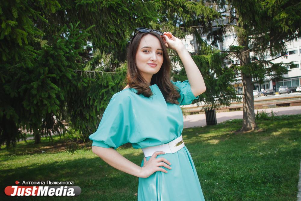 Фериде Сейт-Османова, Екатерининский оркестр: «Лето ассоциируется с отпуском и морем, а у кого-то - с дачей и огородом». В Екатеринбурге +34  - Фото 1