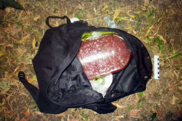 На вокзале Каменска-Уральского бывший сиделец ограбил 70-летнюю бабушку - Фото 1