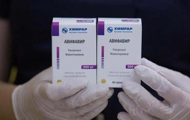 Российский препарат от коронавируса могут начать продавать в аптеках уже в этом месяце - Фото 1