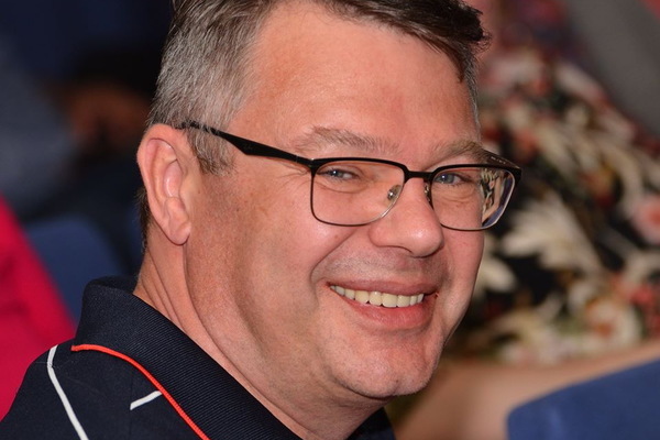 Умершего от коронавируса екатеринбургского хирурга наградят посмертно