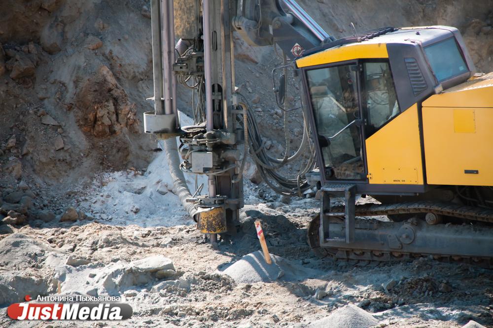 Шарташский карьер планируют закрыть в следующем году - Фото 1