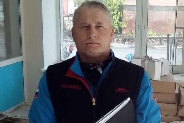 В Екатеринбурге скончался легендарный уральский тренер по боксу - Фото 1