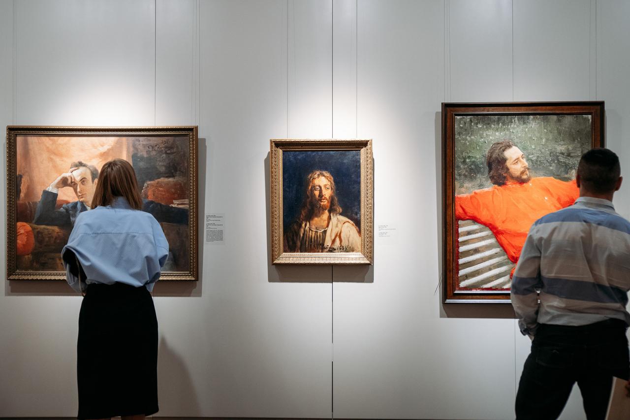 В Екатеринбурге Музей ИЗО начнет принимать посетителей уже 30 июля - Фото 1