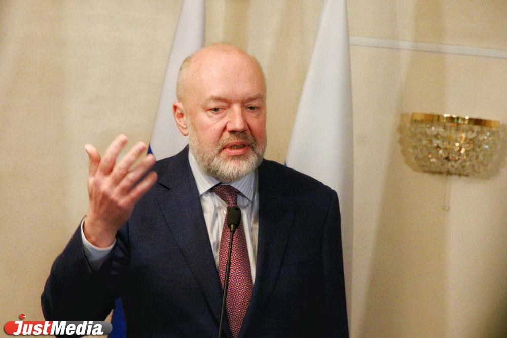 Крашенинников анонсировал кардинальное изменение закона о здравоохранении в связи с коронавирусом - Фото 1