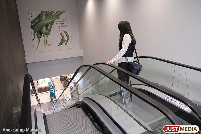 Куйвашев объяснил, почему не открывает торговые центры - Фото 1