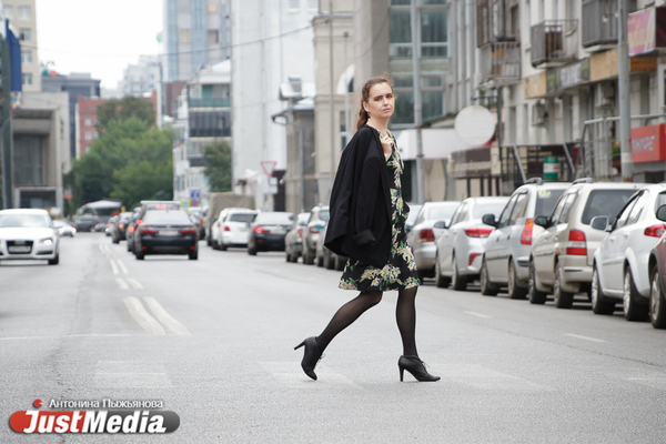 Мария Зырянова, Театр кукол: «Уральская погода – это очень талантливый драматург. Каждый день новые сюжетные повороты». В Екатеринбурге +23 и грозы 