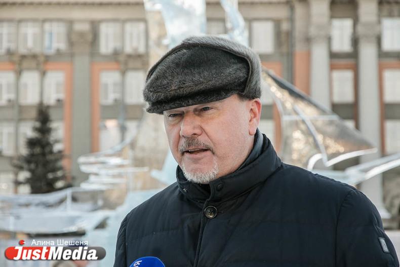 В мэрии сформулировали претензии к вице-мэру Баранову - Фото 1