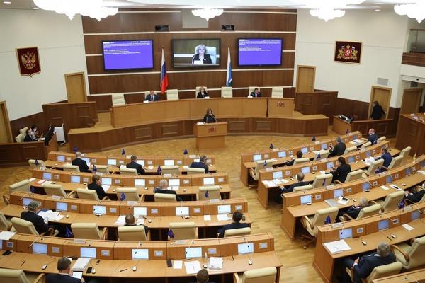 Свердловские депутаты на следующей неделе отберут у Екатеринбурга контроль над медициной - Фото 1