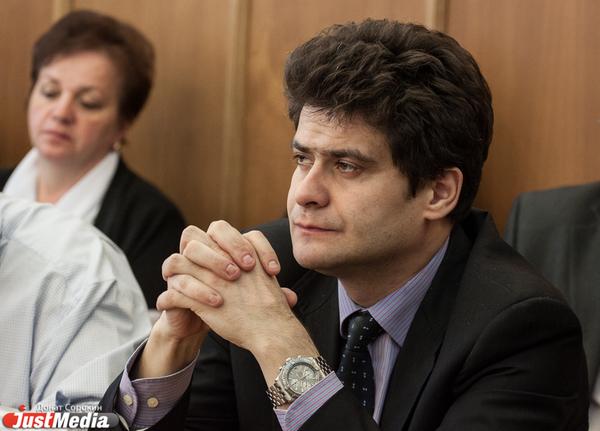 У мэра Высокинского появился новый советник - Фото 1