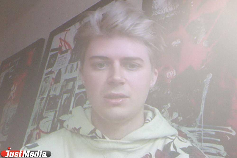 Покрас Лампас возвращается в Екатеринбург - Фото 1