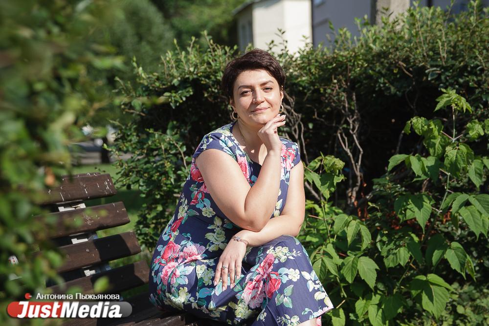 Наталья Эсаулова, пульмонолог: «Несмотря на сложные времена, которые сейчас происходят, лето в этом году очень нас радует». В Екатеринбурге +31  - Фото 1