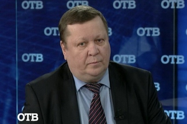 Свердловский министр здравоохранения нашел себе нового зама. Он уже осваивается на «новом-старом» месте - Фото 1