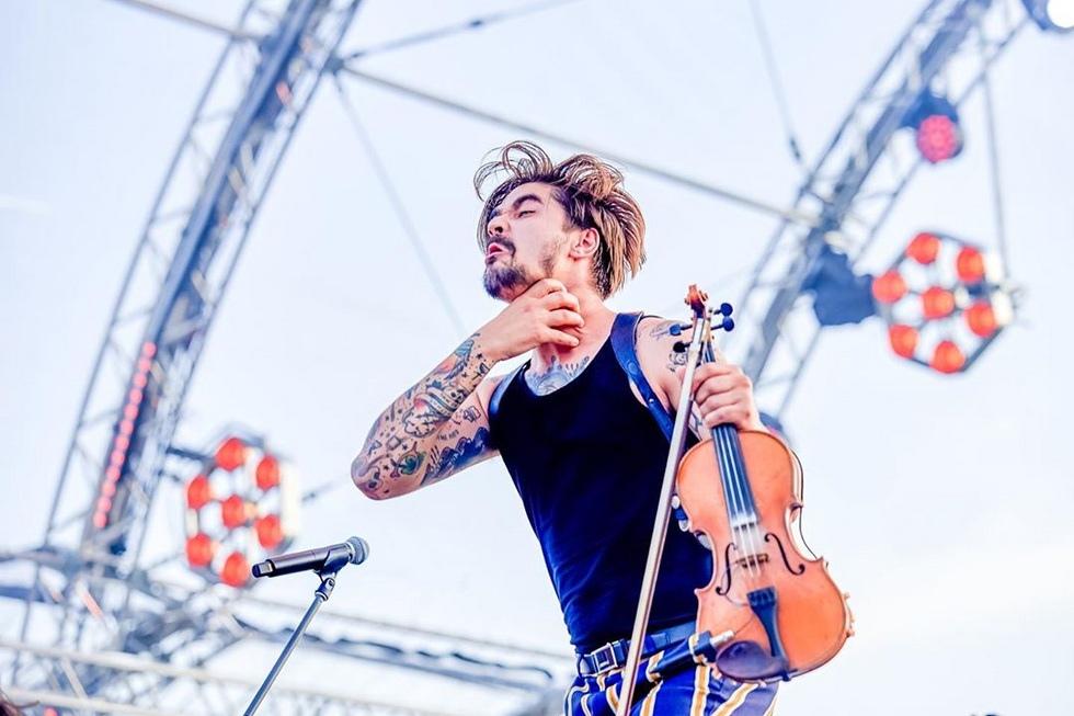 Организаторы «Венского фестиваля» раскрыли имена хедлайнеров фестиваля - Фото 1