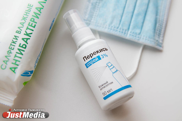 Через месяц на Среднем Урале может начаться третий этап снятия карантина по COVID-19